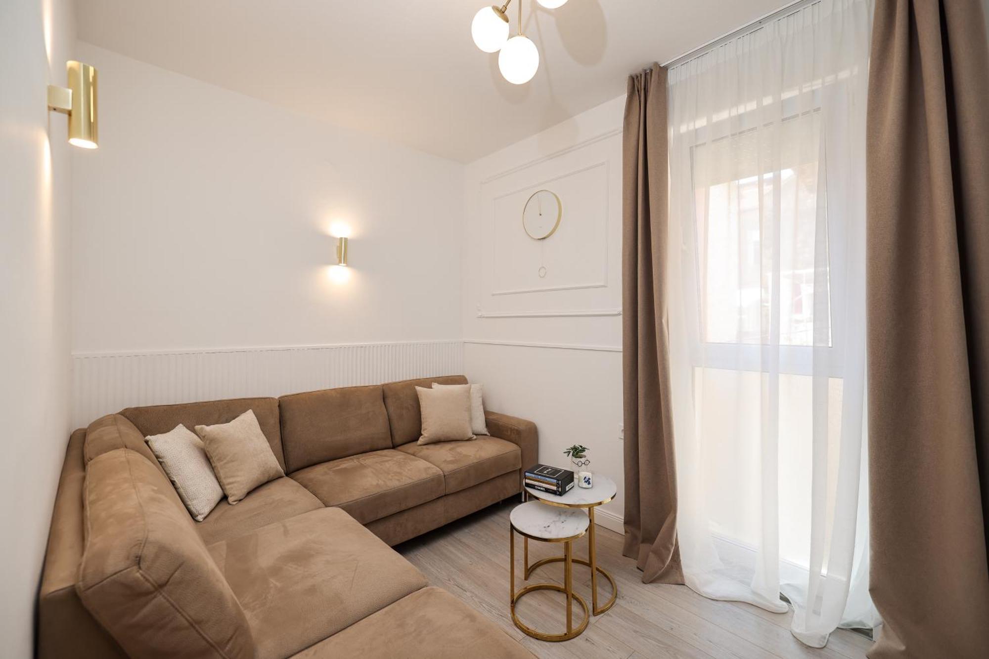 De Clave Luxury Apartment Zadar Exterior foto