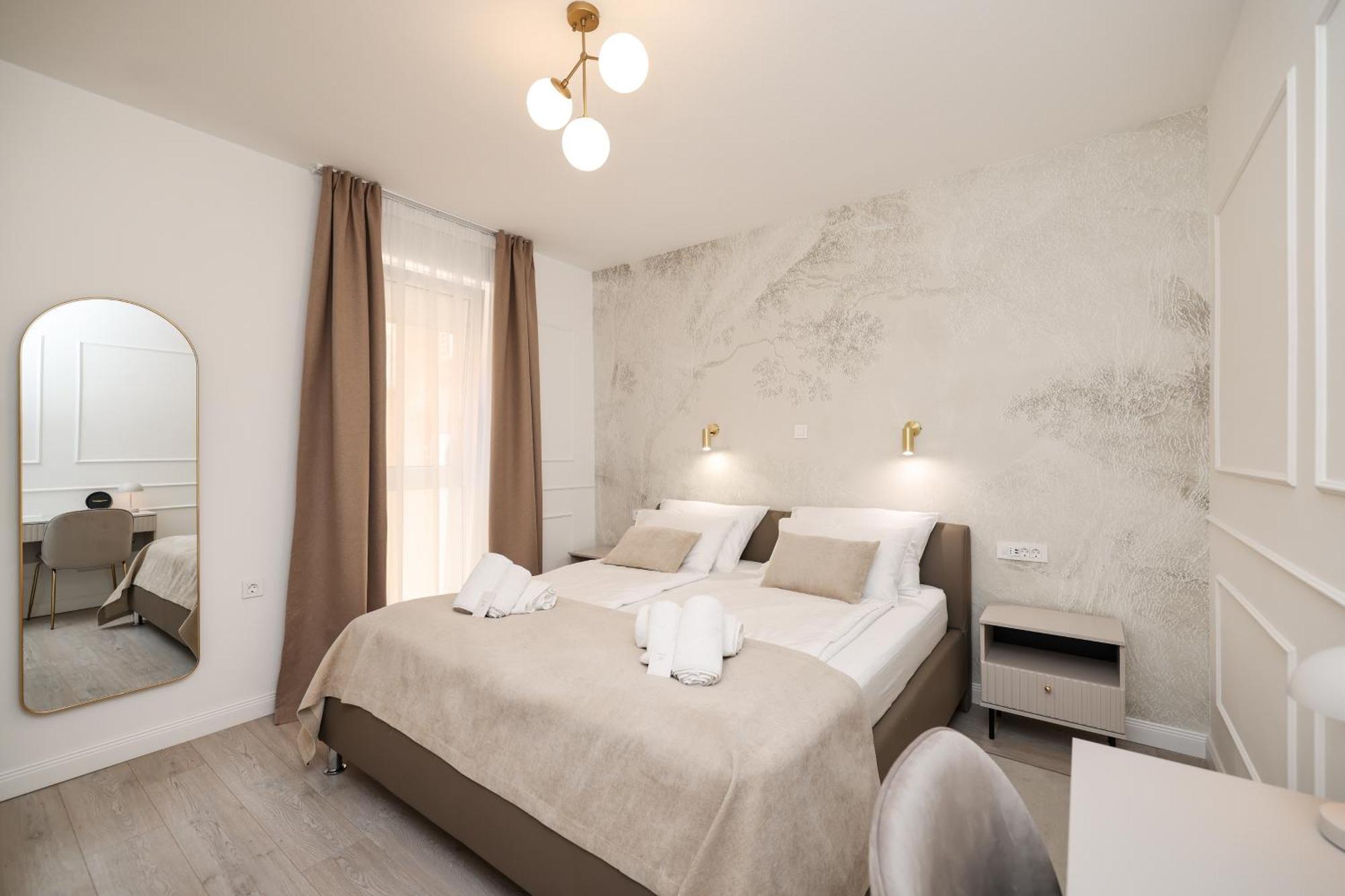 De Clave Luxury Apartment Zadar Exterior foto