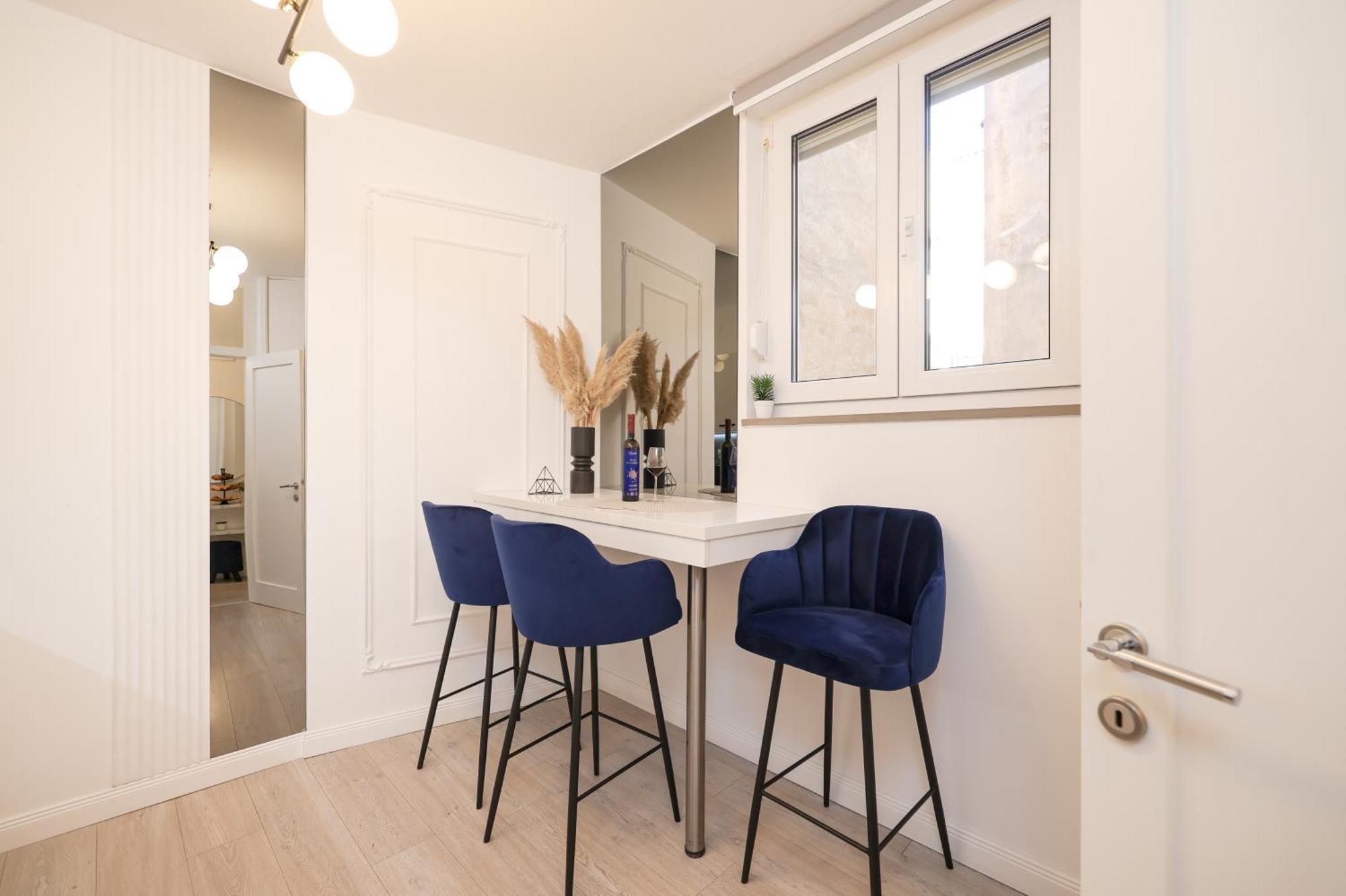 De Clave Luxury Apartment Zadar Exterior foto