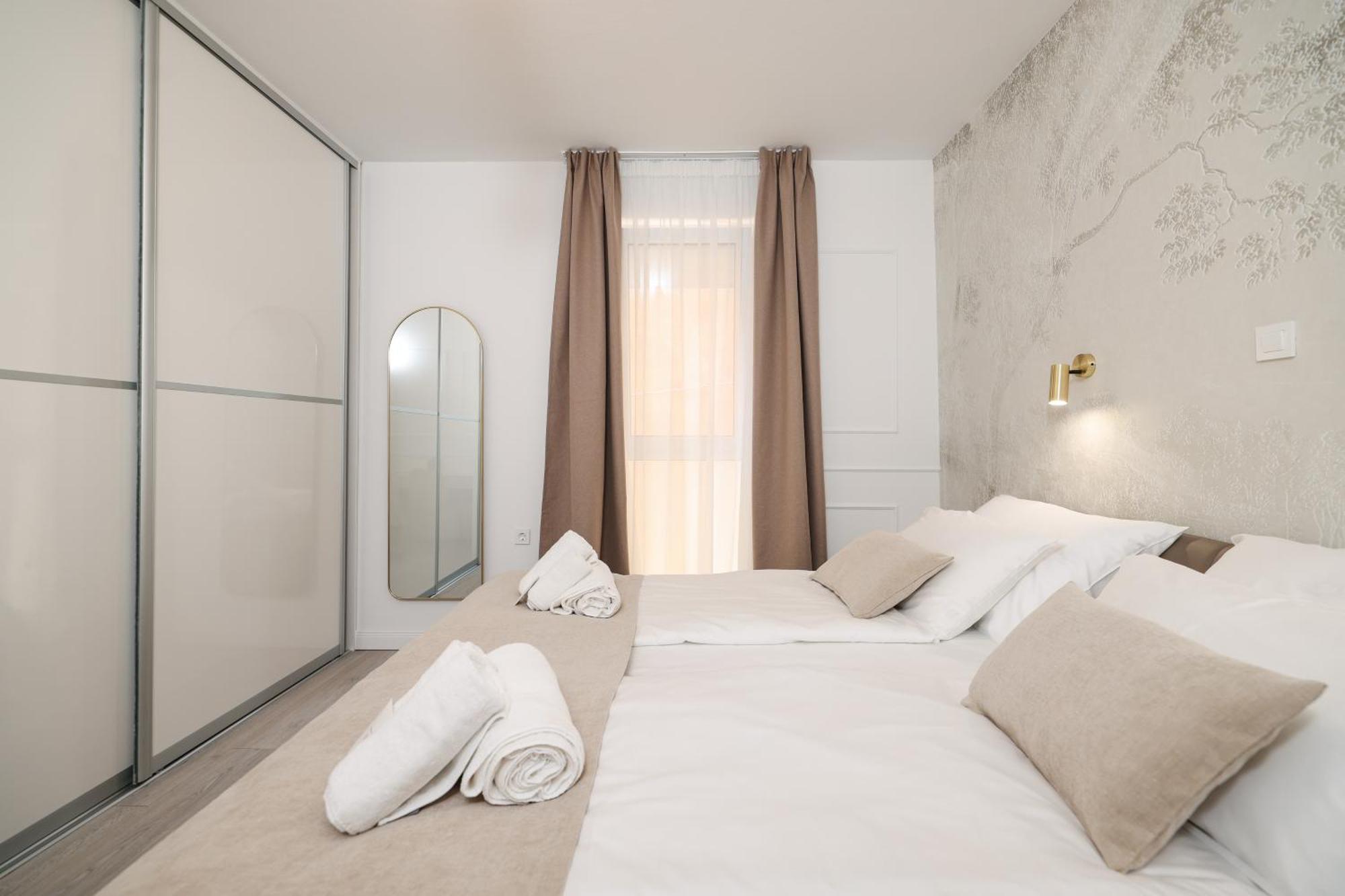 De Clave Luxury Apartment Zadar Exterior foto