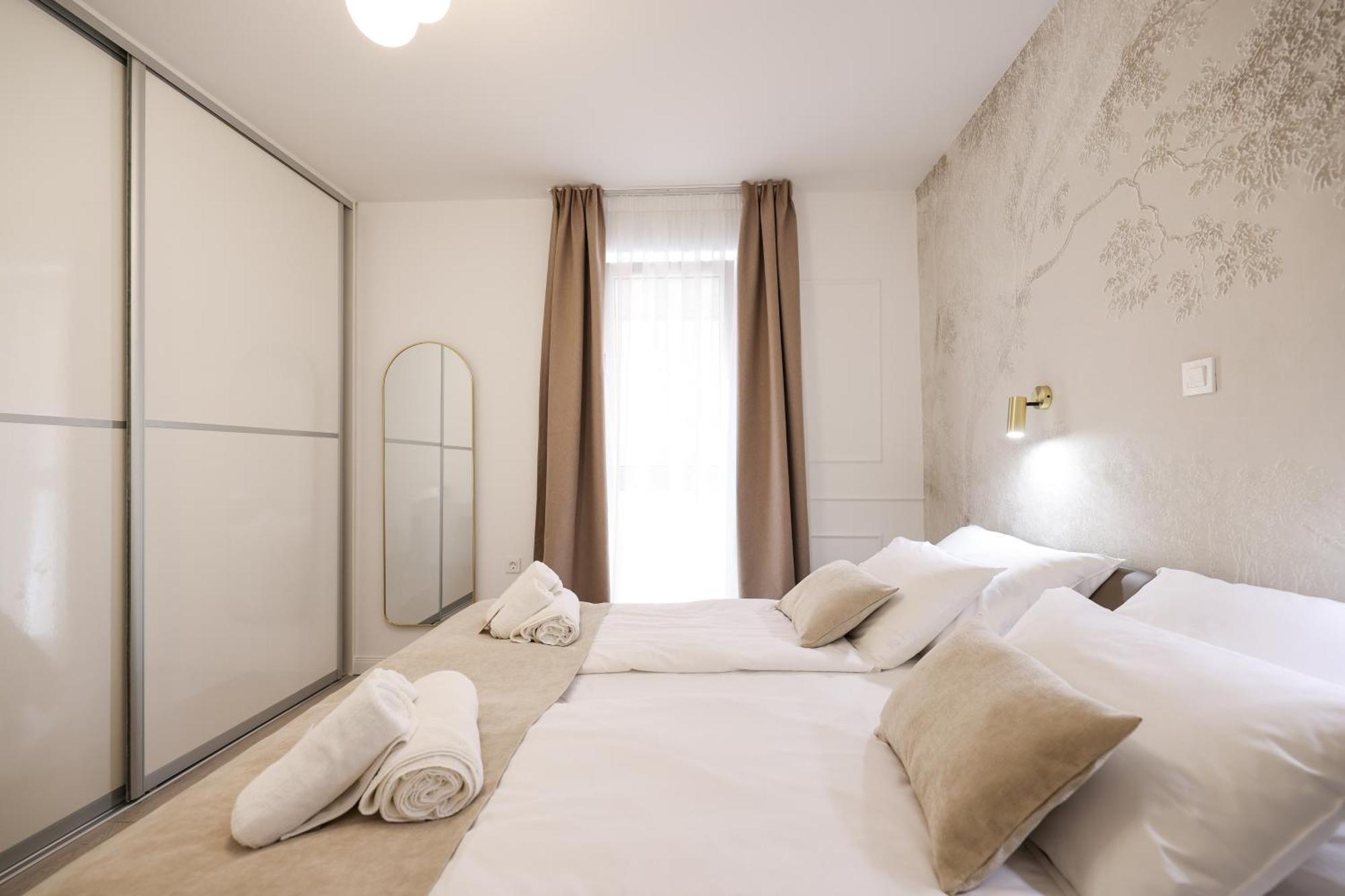 De Clave Luxury Apartment Zadar Exterior foto