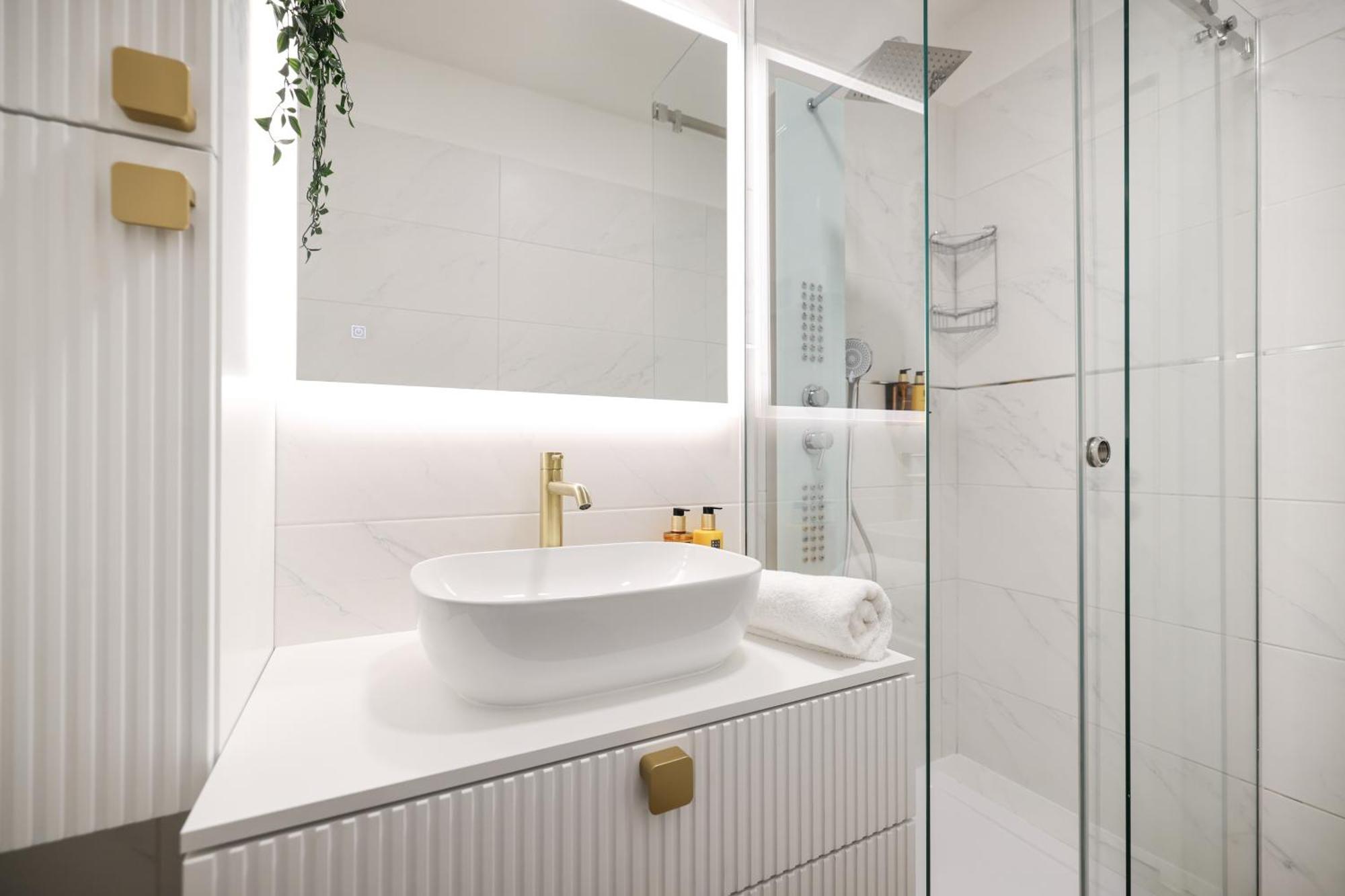 De Clave Luxury Apartment Zadar Exterior foto